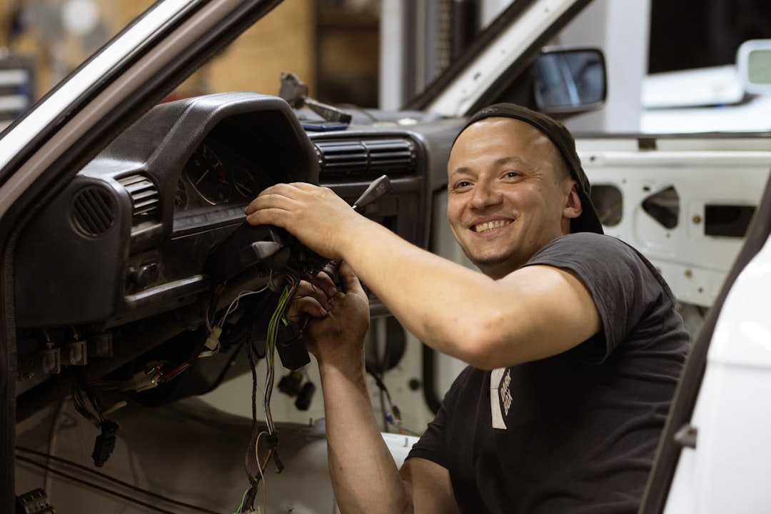 What Appliance Repair Pros Wish Homeowners Knew