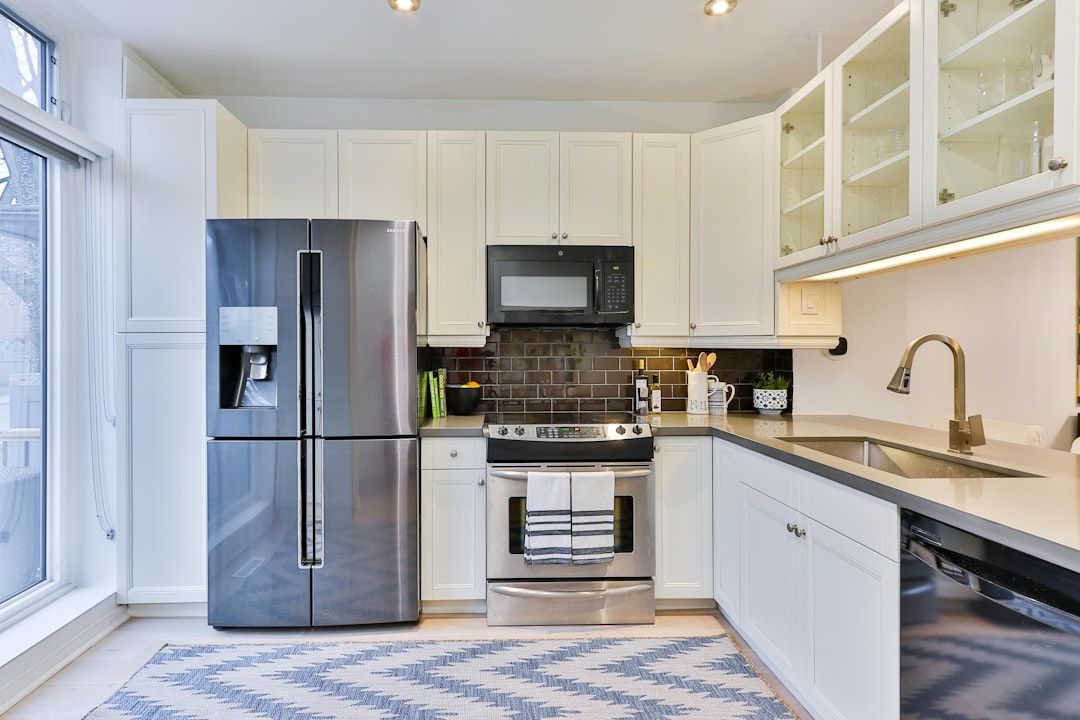Kitchen Appliances Secretly Raising Your Electric Bill
