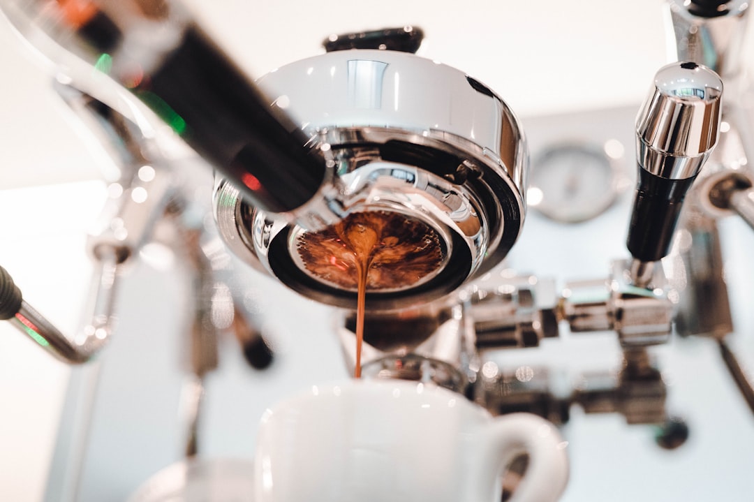 Why More Homeowners Are Switching to Espresso Machines