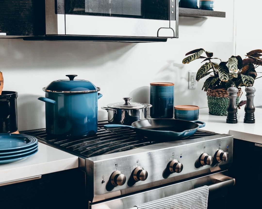 Best Appliances for Florida Homes