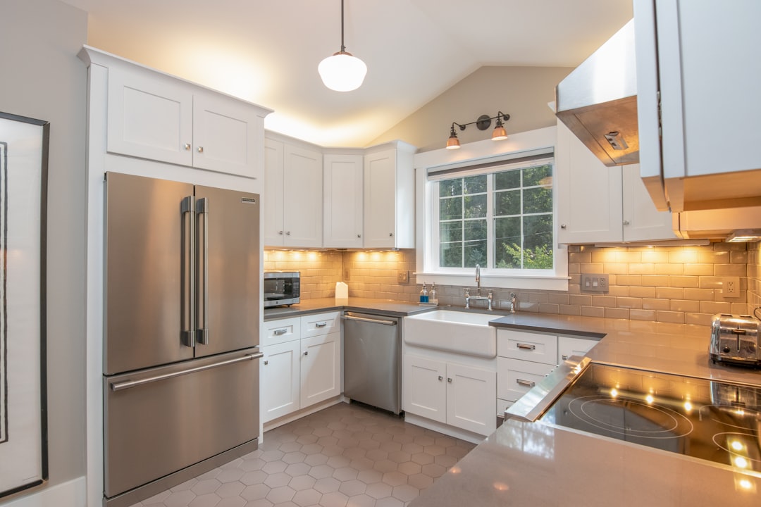 Best Refrigerators for Texas Heat