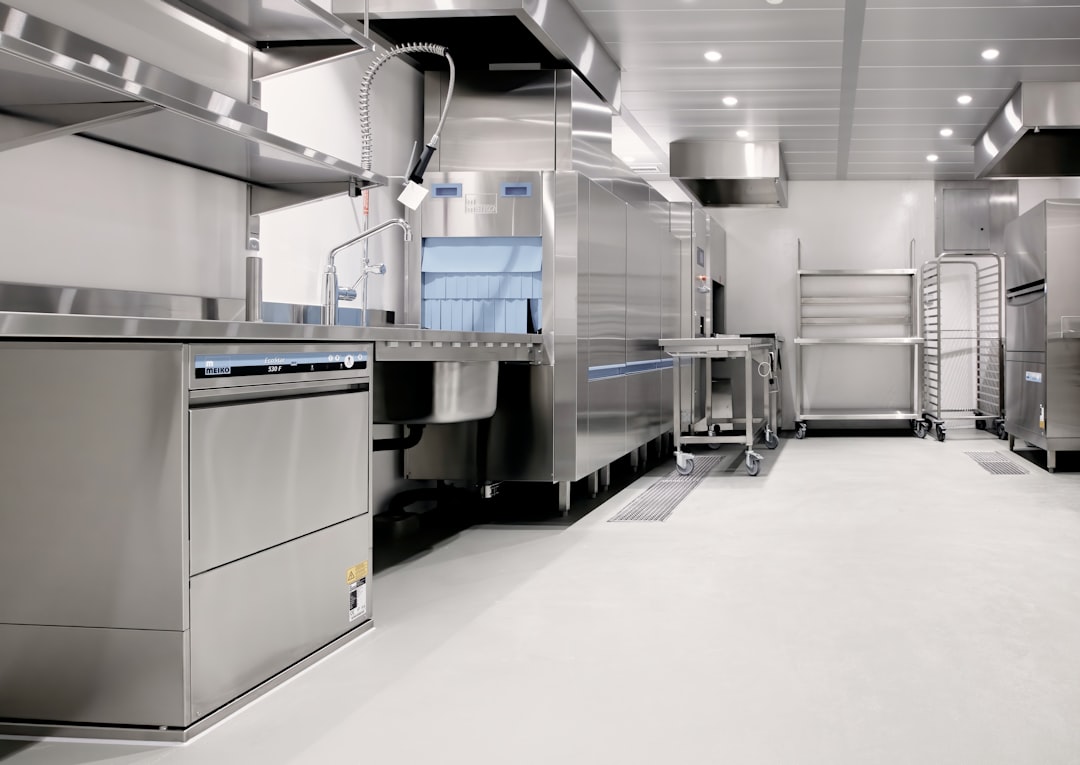 Best Dishwashers for California Families