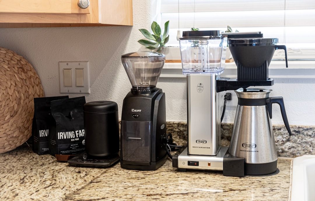 Best Apartment Appliances for NYC Living