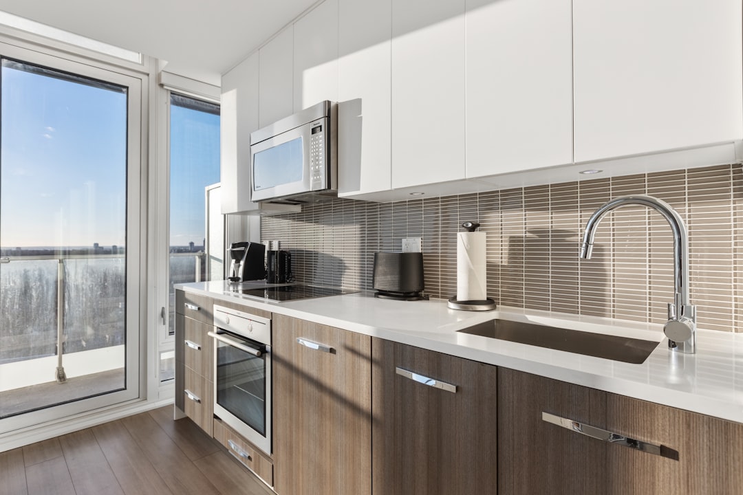 Best Kitchen Appliances for Small Chicago Apartments